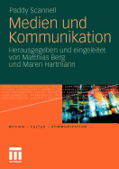 Medien Und Kommunikation