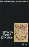 Medieval English Literature - Trapp, J. B.
