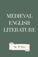 Medieval English Literature