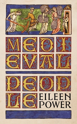Medieval People - Power, Eileen