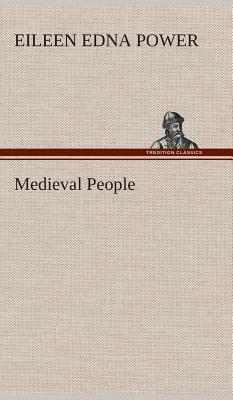 Medieval People - Power, Eileen Edna