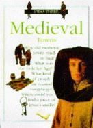 Medieval Towns - Clare, John D