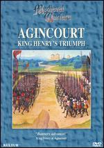 Medieval Warfare: Agincourt
