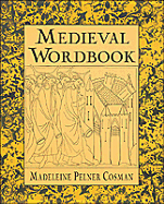 Medieval Workbook - Cosman, Madeleine Pelner
