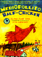Medio Pollito/Half Chicken