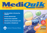 Mediquik Cards