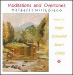 Meditation and Overtones