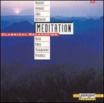 Meditation: Classical Relaxation, Vol. 2