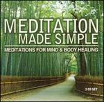 Meditation Made Simple