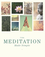 Meditation Made Simple