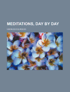 Meditations, Day by Day