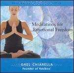 Meditations For Emotional Freedom