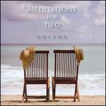 Meditations For Two