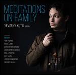 Meditations on Family