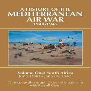 Mediterranean Air War, 1940-1945: North Africa, June 1940 - January 1942