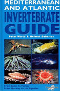 Mediterranean and Atlantic Invertebrate Guide: From Spain to Turkey, from Norway to the Equator