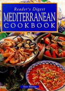 Mediterranean Cookbook - Mallos, Tess
