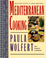 Mediterranean Cooking Rev Edition