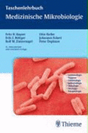 Medizinische Mikrobiologie - Kayser, Fritz H.; Bienz, Kurt A.; Eckert, Johannes; Zinkernagel, Rolf M.