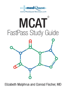 Medquest MCAT Fastpass Study Guide