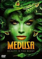 Medusa - Matthew B.C
