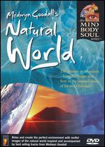 Medwyn Goodall's Natural World - 