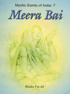 Meera Bai - Chaturvedi, B. K.