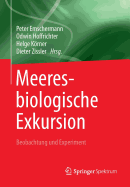 Meeresbiologische Exkursion: Beobachtung Und Experiment