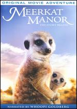 Meerkat Manor: The Story Begins - Chris Barker; Mike Slee