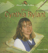 Meet Cynthia Rylant - Ruffin, Frances E