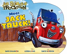 Meet Jack Truck!