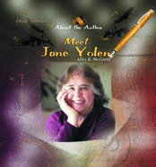 Meet Jane Yolen - McGinty, Alice B