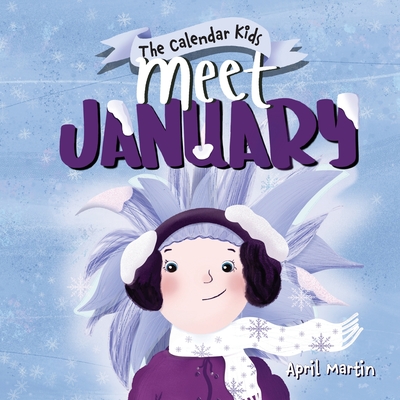 Meet January - 