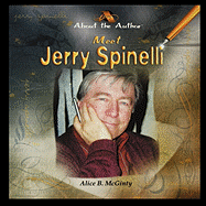 Meet Jerry Spinelli