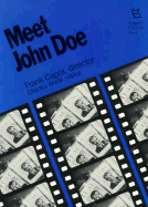 Meet John Doe: Frank Capra, Director