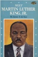 Meet Martin L.King, JR.
