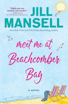 Meet Me at Beachcomber Bay - Mansell, Jill