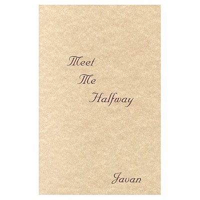 Meet Me Halfway - Javan