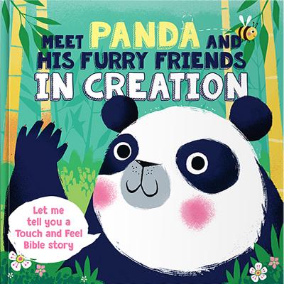 Meet Panda and His Furry Friends in Creation - Compiliation (Compiled by)
