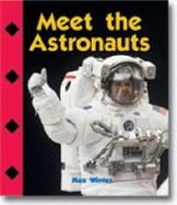 Meet the Astronauts (Inquizitive)