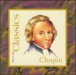 Meet the Classics: Chopin