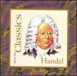 Meet the Classics: Handel