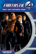Meet the Fantastic Four