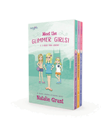 Meet the Glimmer Girls Box Set