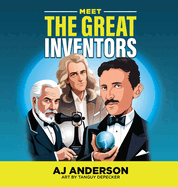 Meet the Great Inventors