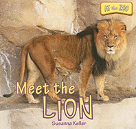Meet the Lion