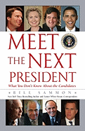 Meet the Next President: Everything You Need to Know about the White House Candidates