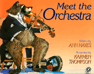 Meet the Orchestra