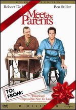 Meet the Parents [WS] [Collector's Edition] [Holiday Packaging] - Jay Roach