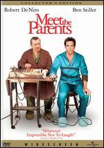 Meet the Parents [WS] [Collector's Edition] [With Movie Money]